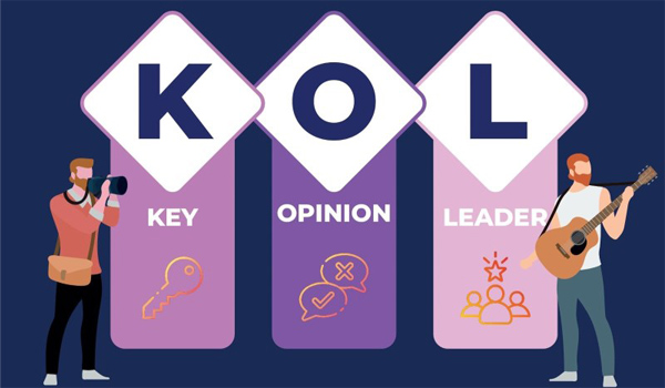 KOL (Key Opinion Leader) là gì