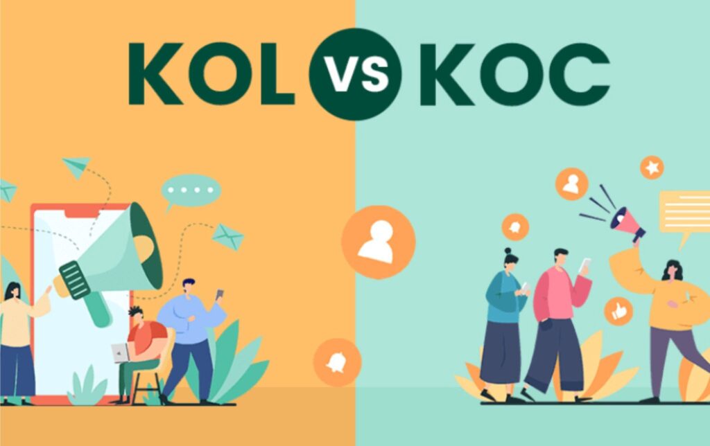 Lợi Ích Và Hạn Chế Của KOL Và KOC