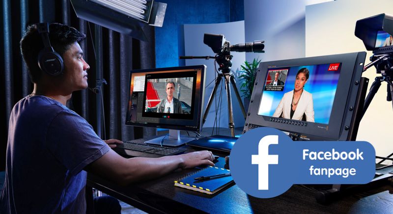 Một số vấn đề có thể gặp phải khi livestream trên Facebook