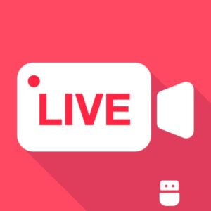 ứng dụng livestream