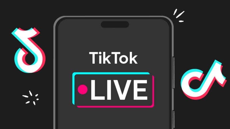 Các lưu ý khi phát trực tiếp trên TikTok