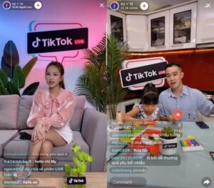 Live TikTok tối thiểu bao nhiêu phút