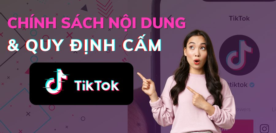 Hình thức xử lý khi vi phạm