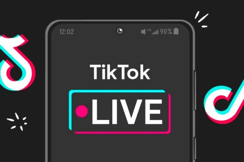 cách quảng bá livestream tiktok